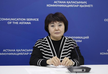 Елордалық оқушылар жазда қалай демала алады