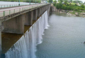 СҚО-дағы екі ірі су қоймасы 100% толды