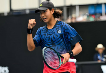 Қазақстандық 12 теннисші әлемдік рейтингте жоғарылады