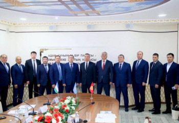 Как в Казахстане, Кыргызстане и Узбекистане борются с наркопреступностью