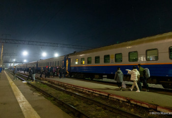 18 иностранцев сняли с поезда за нарушение миграционного законодательства