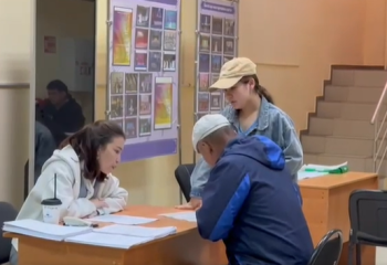 Құлсарыда үйді бағалау қорытындысымен келіскен отбасылар өтемақыға өтініш берді