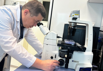 Омолодить стволовые клетки и вылечить рак: работа казахстанских ученых