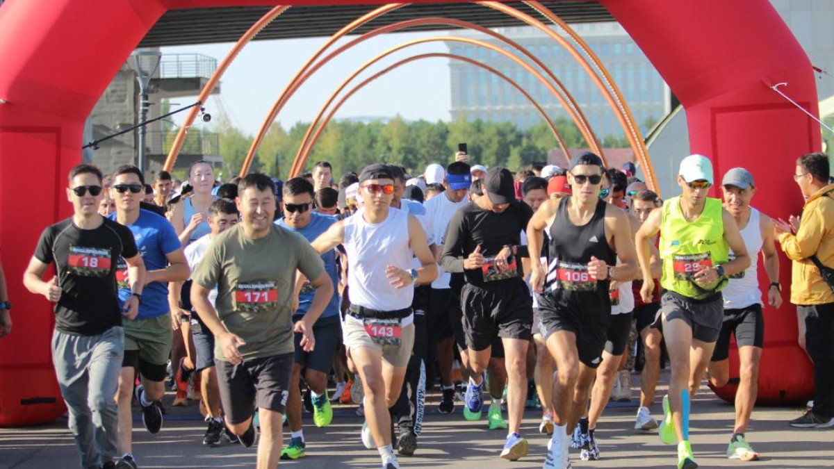  Астана қаласы әкімдігі 