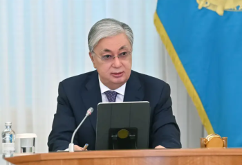 Президент Қасым-Жомарт Тоқаев туған күнін тойлаудан тағы да бас тартты