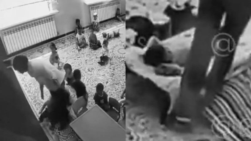  видеодан алынған кадр 