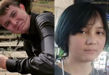 Семейде жоғалған ағайынды жасөспірімнің бірі өлі табылды