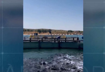 АШМ өкілі парамен ұсталды: іс сотқа жолданды