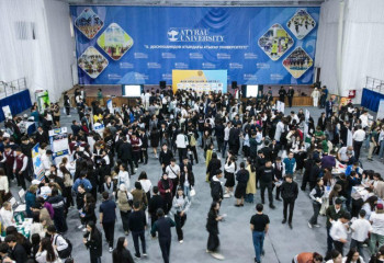 Атыраулық талапкерлерге 1200 грант бөлінді