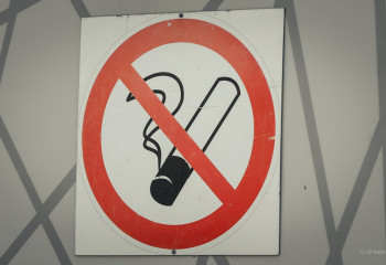 380 тысяч пачек сигарет на общую сумму свыше 200 млн тенге незаконно пытались ввезти в Казахстан