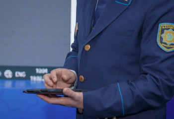 Прокуратура вернула 35 га незаконно предоставленных земель в парке «Медеу»