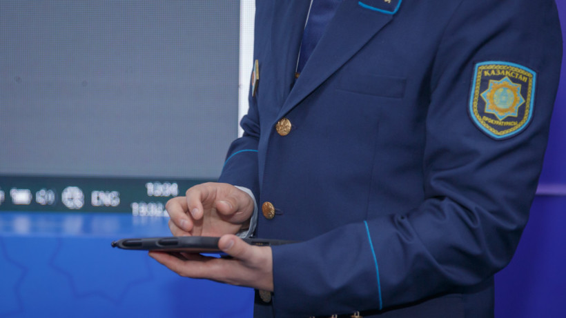  ©El.kz/Артем ЧУРСИНОВ 