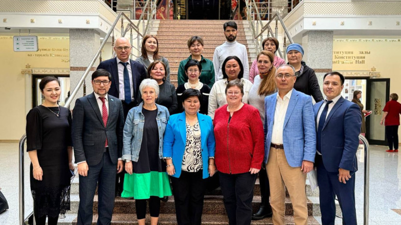  Мәдениет және ақпарат министрлігі 