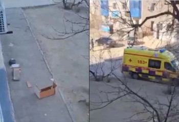 «Ер адам басына диван құлап қайтыс болды». Оқиғаға кінәлілер анықталмаған