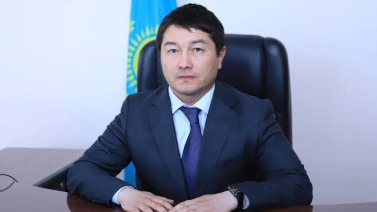  пресс-службы акимата Мангистауской области 