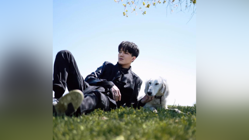  instagram/kudaibergenov.dimash/ 