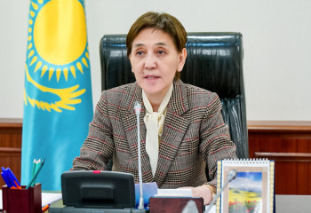 Повышенный интерес к реализации целей устойчивого развития проявляет бизнес Казахстана