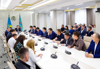 Астанада құрылыс салушыларға қойылатын талаптар күшейеді