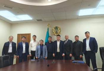 Министр көліктерге утиль алымның неліктен төмендетілмейтінін түсіндірді