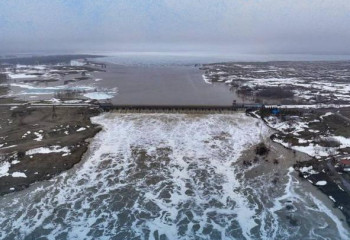 Жайық өзенінің деңгейі әлі де көтеріледі – министрлік