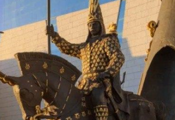 Қазақстанда «Музей түні» дәстүрлі акциясы басталды