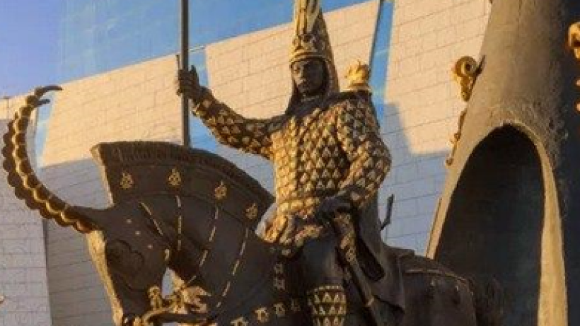  Мәдениет және ақпарат министрлігі 