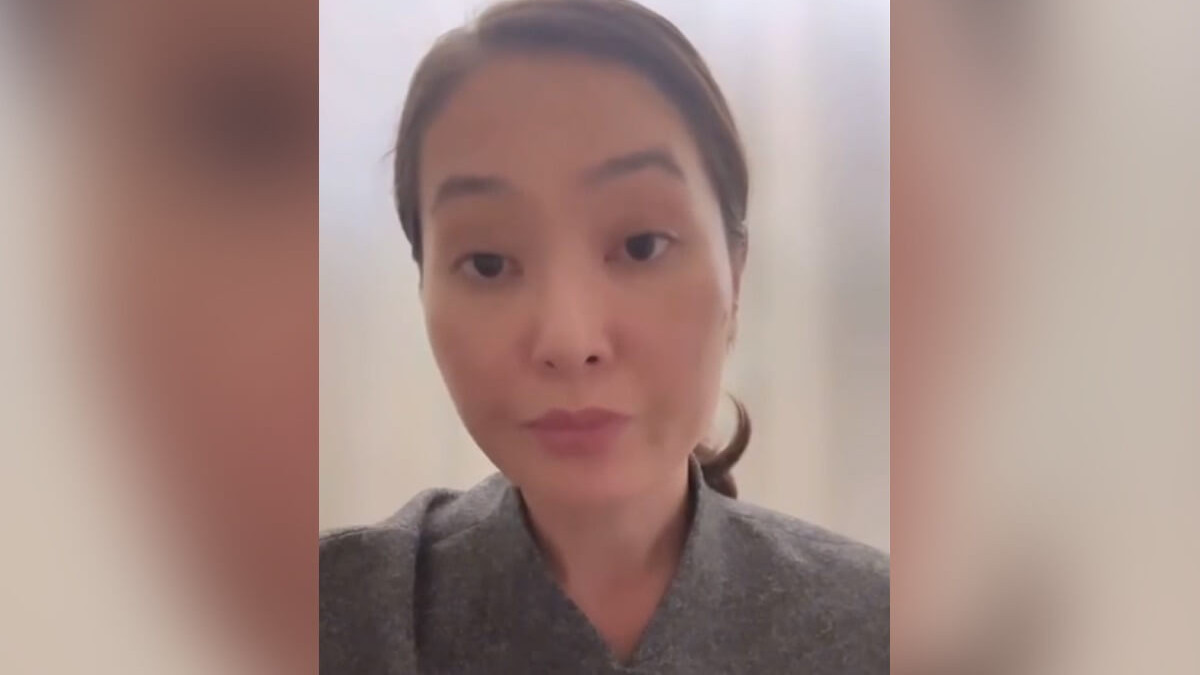  Видеодан кадр 