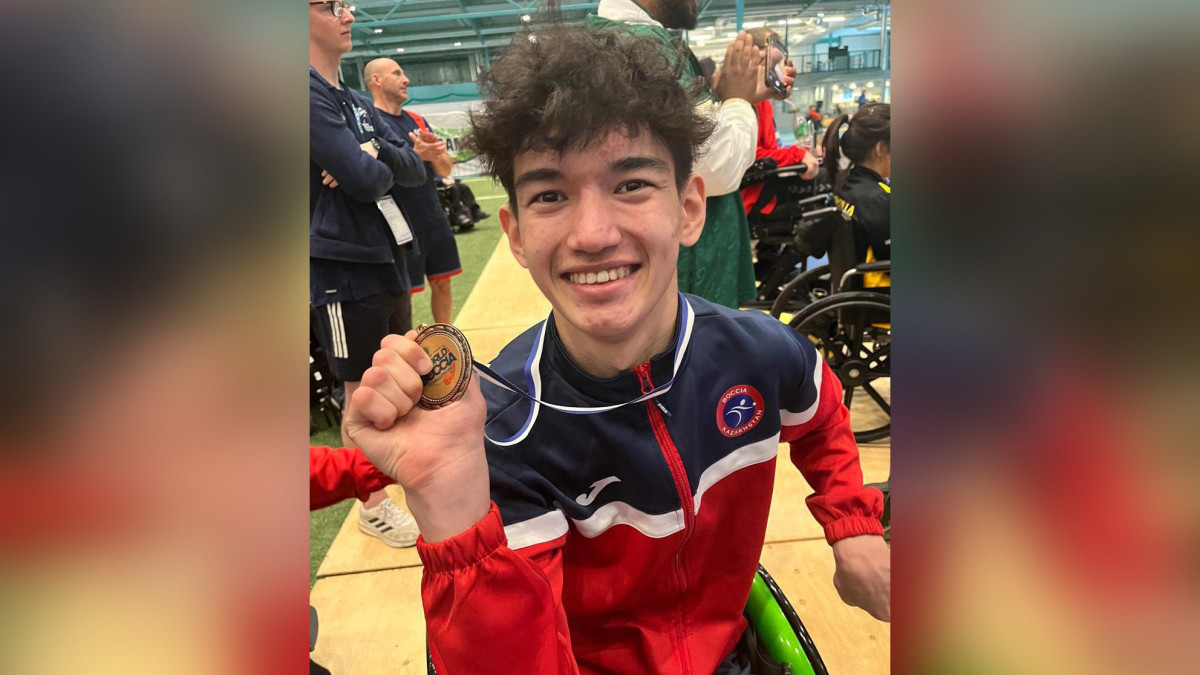  Министерство туризма и спорта РК 