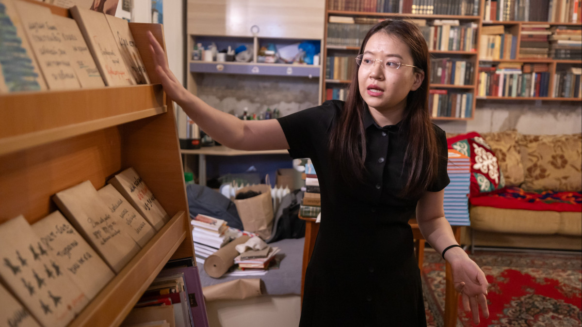  ©El.kz/Артем ЧУРСИНОВ 