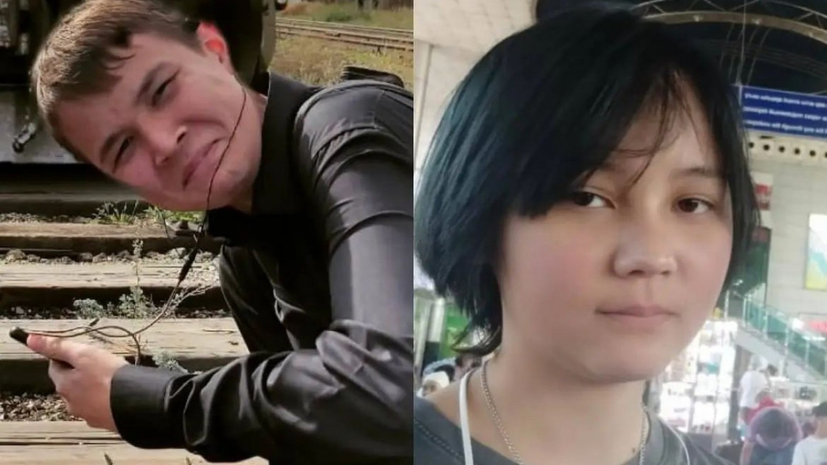  Абай облысы ПД 