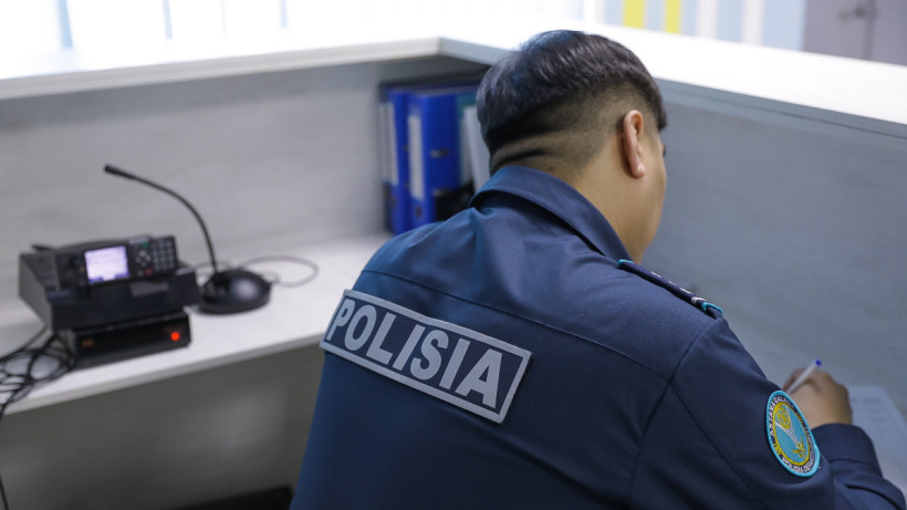  © El.kz / Арман МУХАТОВ 