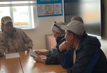 Құлсары тұрғындарына баспананы жөндеуге өтемақы төлене бастады