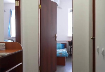 Талдыкөлден эвакуацияланған 223 тұрғын Атыраудағы эвакопункте жатыр