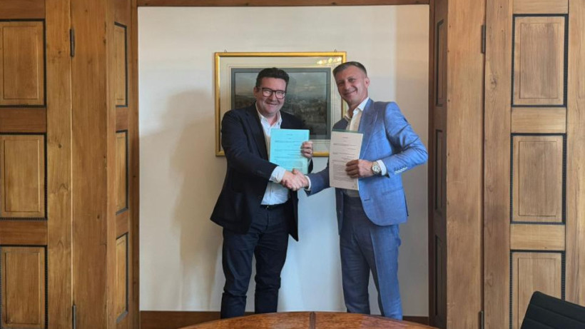  Сыртқы істер министрлігі 