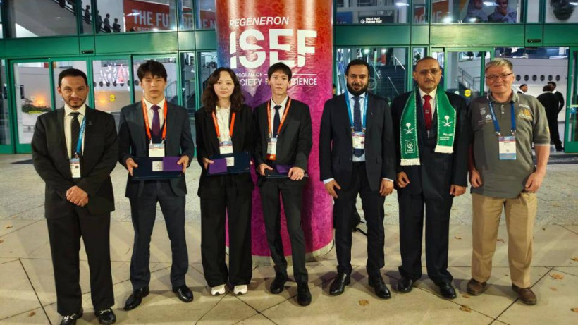  © Минпросвещения РК 