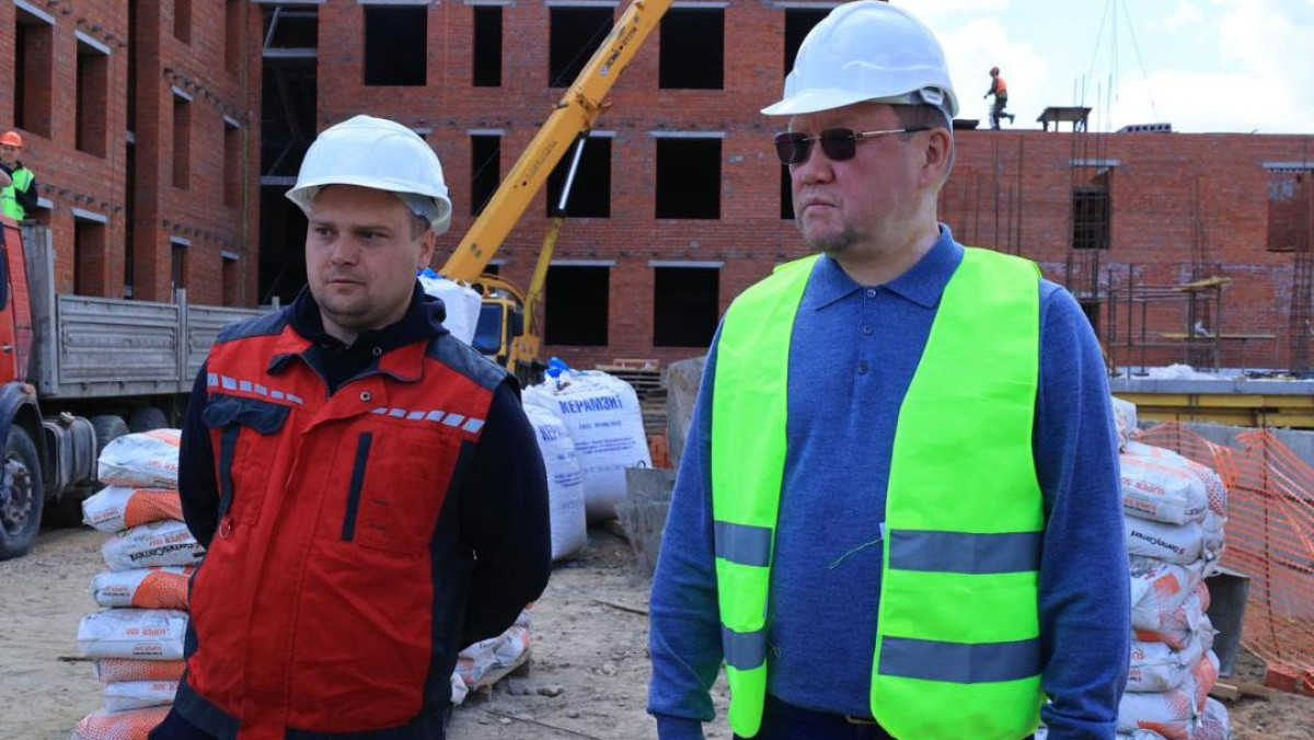  © Пресс-служба акимата Костанайской области 