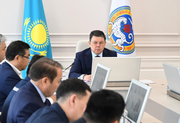 Какие меры принимаются по повышению сейсмоустойчивости зданий в Алматы