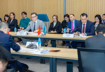 Қазақстан Вьетнам нарығын астық, ұн және етпен қамтамасыз етуді көздеп отыр