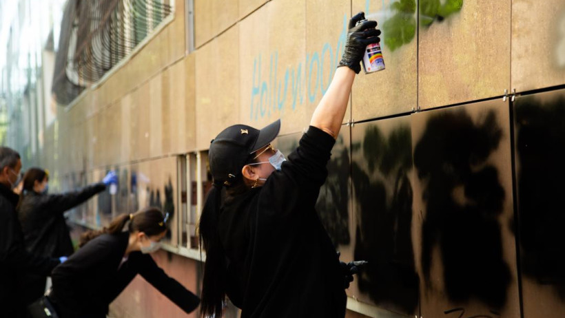  Астана қаласы әкімдігі 