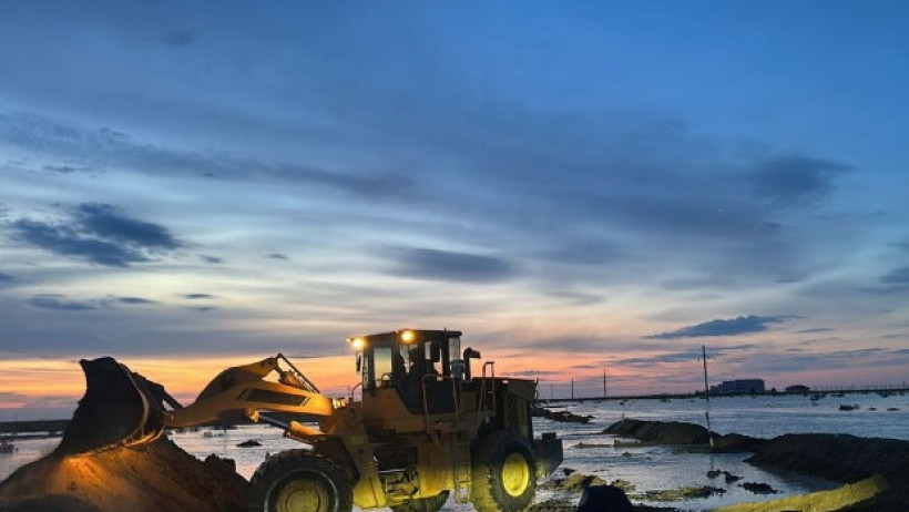  Оперативный штаб по ЧС Атырауской области 