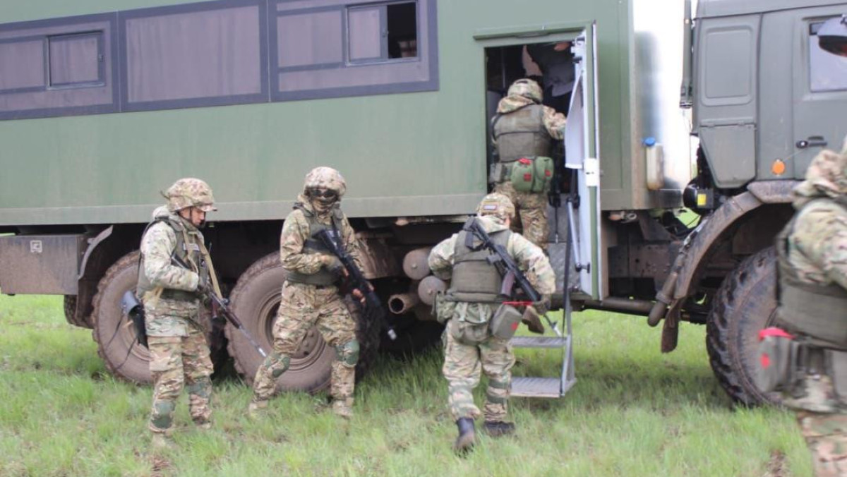  Қорғаныс министрлігі 