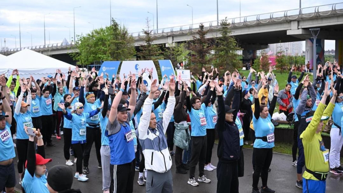  Астана қаласы әкімдігі 