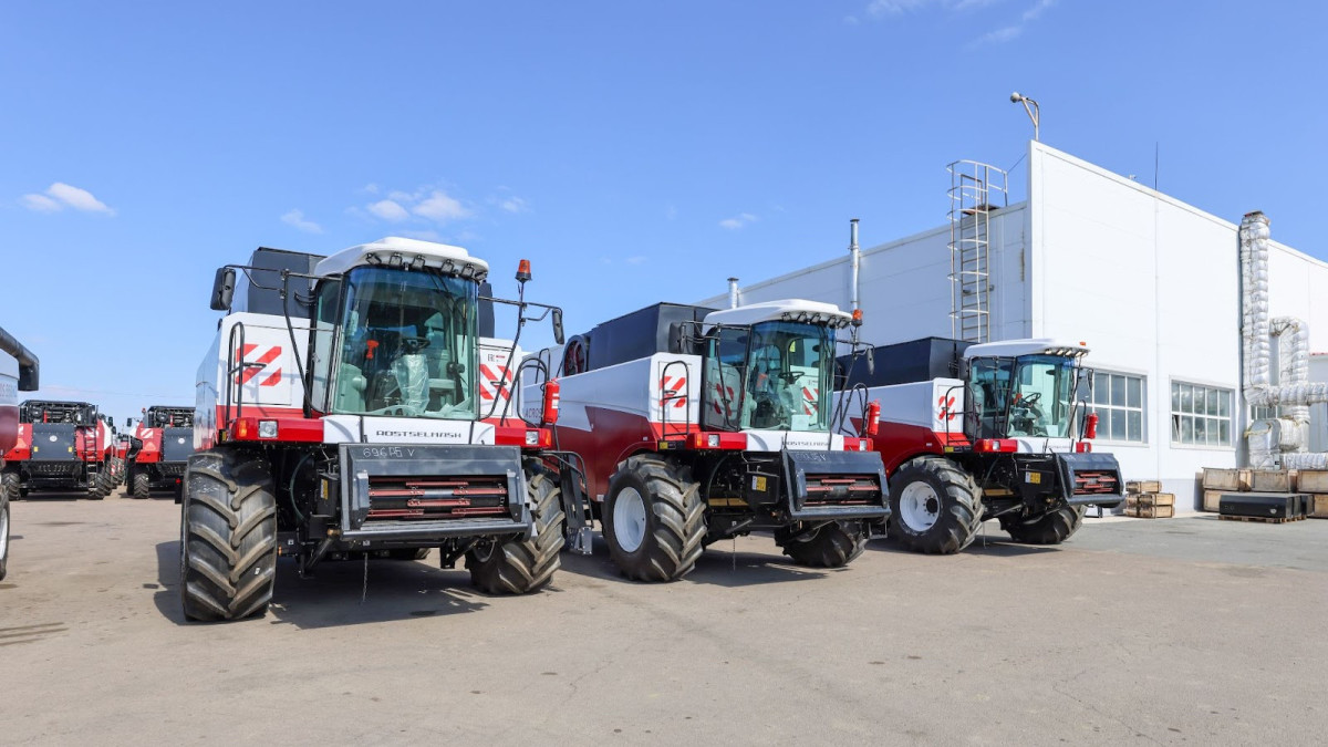  © Пресс-служба Правительства РК 