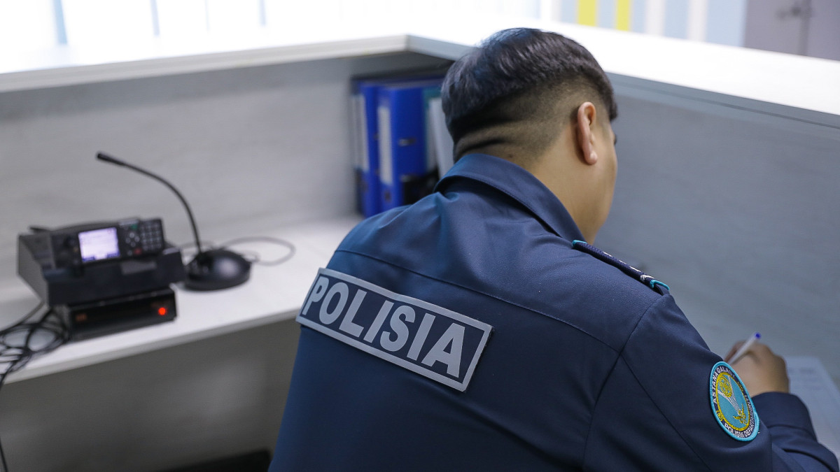  © El.kz / Арман МУХАТОВ 