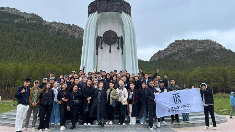  Ғылым және жоғары білім министрлігінің баспасөз қызметі 