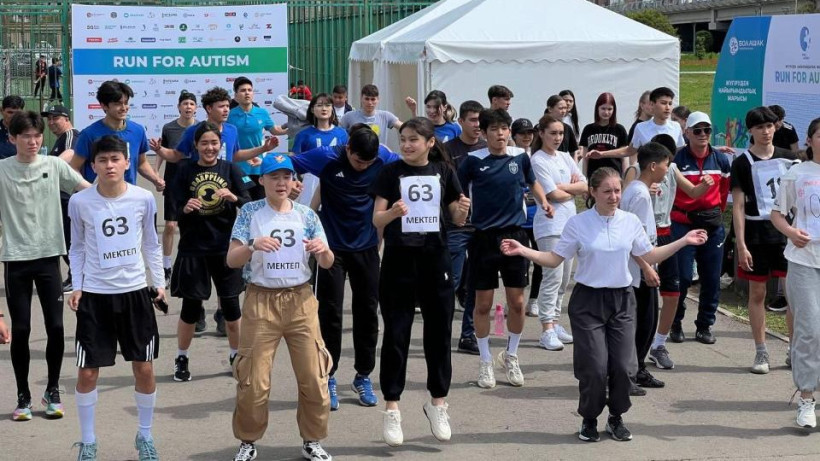  © Пресс-служба акимата Астаны 