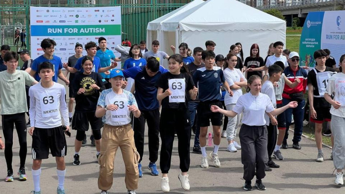  Астана әкімдігінің баспасөз қызметі 