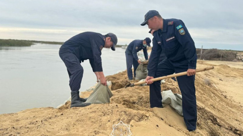  ТЖМ баспасөз қызметі 