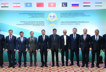 Қазақстанның ШЫҰ-ға төрағалығы аясындағы басымдықтар ілгерілеуде