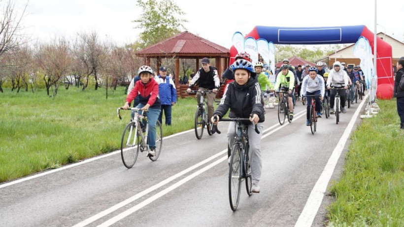  © Пресс-служба акимата Астаны 